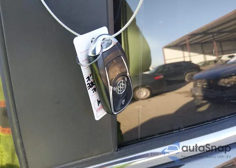 2019 Buick Encore Fwd Preferred z USA, uszkodzony, nr VIN KL4CJASB0KB841641